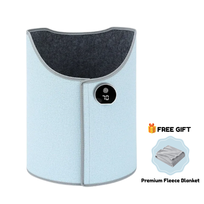 The Snugl™ 360° Heater